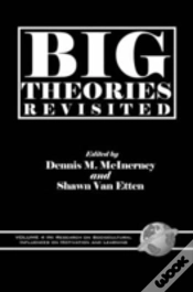 Capa do artigo Big Theories Revisited