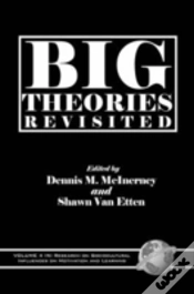 Capa do artigo Big Theories Revisited