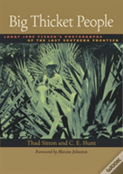Capa do artigo Big Thicket People