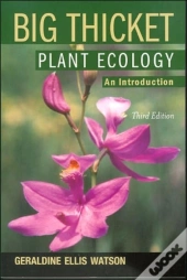 Big Thicket Plant Ecology