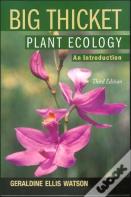 Big Thicket Plant Ecology