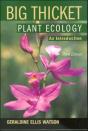 Big Thicket Plant Ecology - Preview