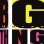 Big Thing - CD - Preview