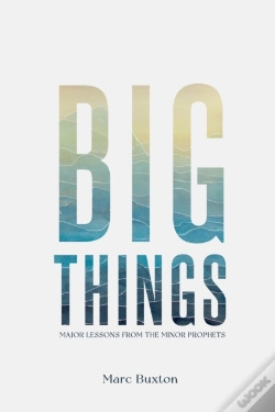 Capa do artigo Big Things