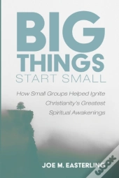 Big Things Start Small