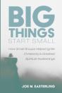 Big Things Start Small - Preview