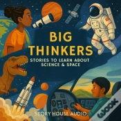 Capa do artigo Big Thinkers