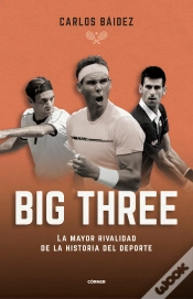 Capa do artigo Big Three