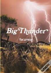 Capa do artigo Big Thunder !