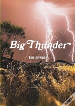 Capa do artigo Big Thunder !