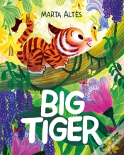 Capa do artigo Big Tiger