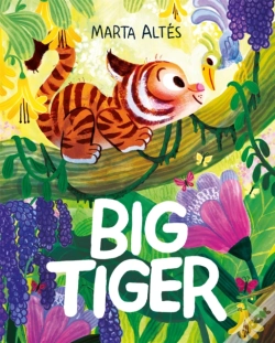 Capa do artigo Big Tiger