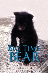Big Time Bear