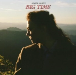 Capa do artigo Big Time - Cassete