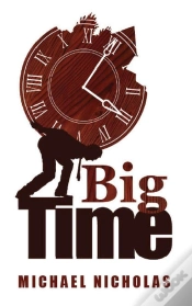 Capa do artigo Big Time