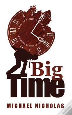 Capa do artigo Big Time