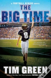 Capa do artigo Big Time