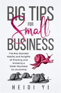 Big Tips For Small Business - Preview