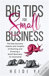 Big Tips For Small Business