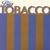 Capa do artigo Big Tobacco - CD