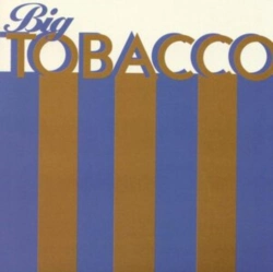 Capa do artigo Big Tobacco - CD