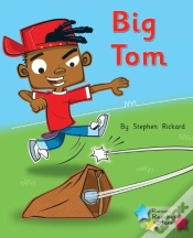 Capa do artigo Big Tom