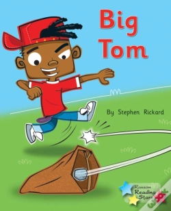 Capa do artigo Big Tom
