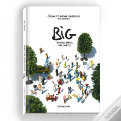 Capa do artigo Big Tome 2