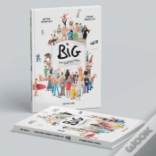 Capa do artigo Big Tome 3
