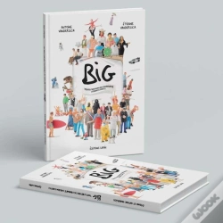 Capa do artigo Big Tome 3