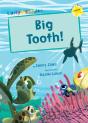 Big Tooth! - Preview