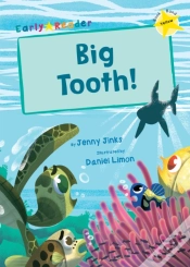 Capa do artigo Big Tooth!