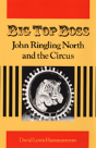 Big Top Boss - Preview