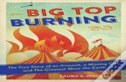 Big Top Burning