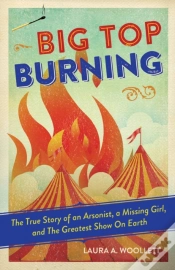 Capa do artigo Big Top Burning