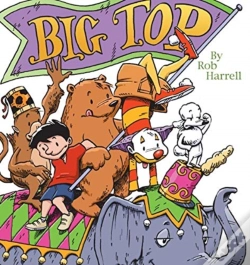Capa do artigo Big Top