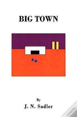 Capa do artigo Big Town