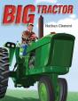 Big Tractor - Preview