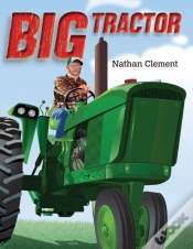 Capa do artigo Big Tractor