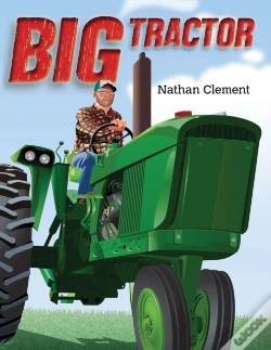 Capa do artigo Big Tractor