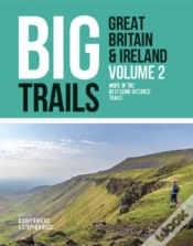Capa do artigo Big Trails: Great Britain & Ireland Volume 2