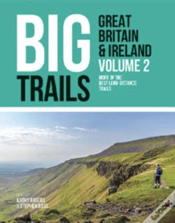 Capa do artigo Big Trails: Great Britain & Ireland Volume 2