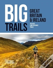 Capa do artigo Big Trails: Great Britain & Ireland