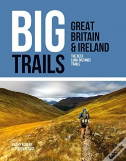 Capa do artigo Big Trails: Great Britain & Ireland