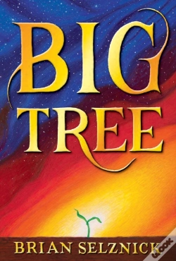 Capa do artigo Big Tree