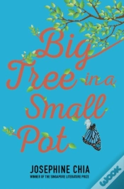 Capa do artigo Big Tree In A Small Pot