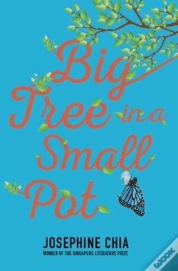 Capa do artigo Big Tree In A Small Pot