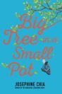 Big Tree In A Small Pot - Preview