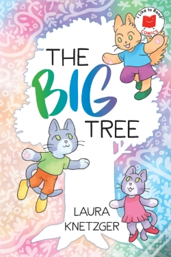 Capa do artigo Big Tree
