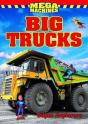 Big Trucks - Preview